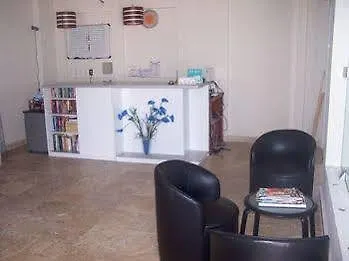 Hotel Xbulu-Ha Isla Mujeres
