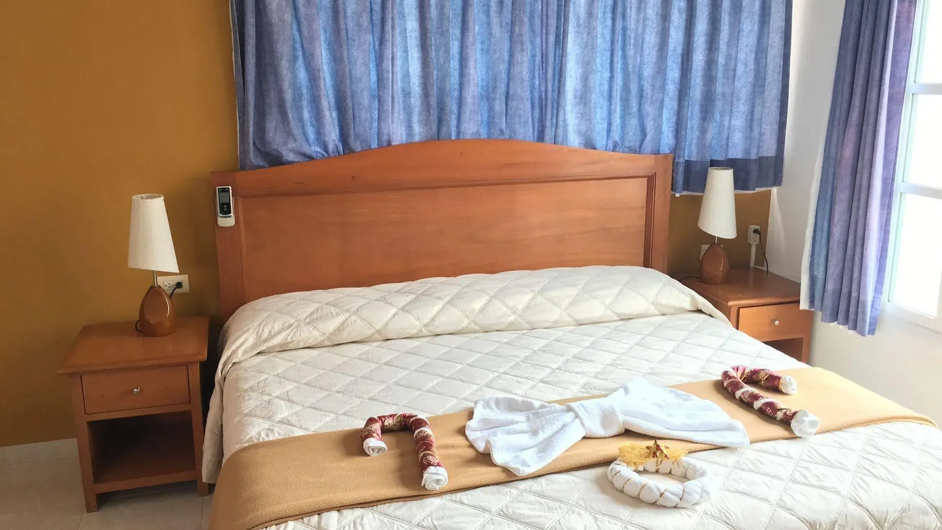 Hotel Xbulu-Ha 女人岛